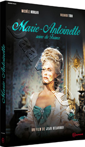 Shadow of the Guillotine (DVD)